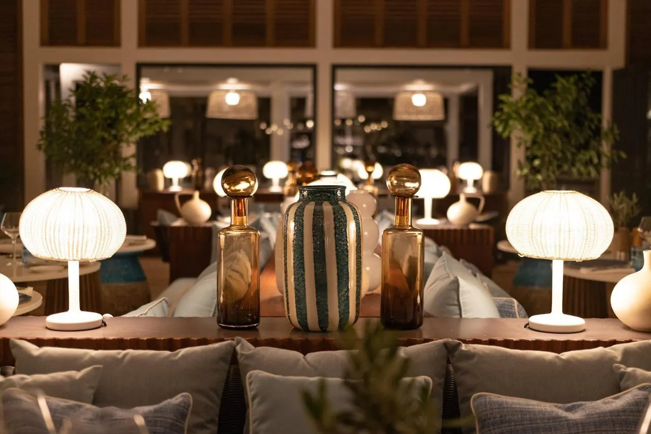 Le Barthelemy Hotel & Spa Gustavia