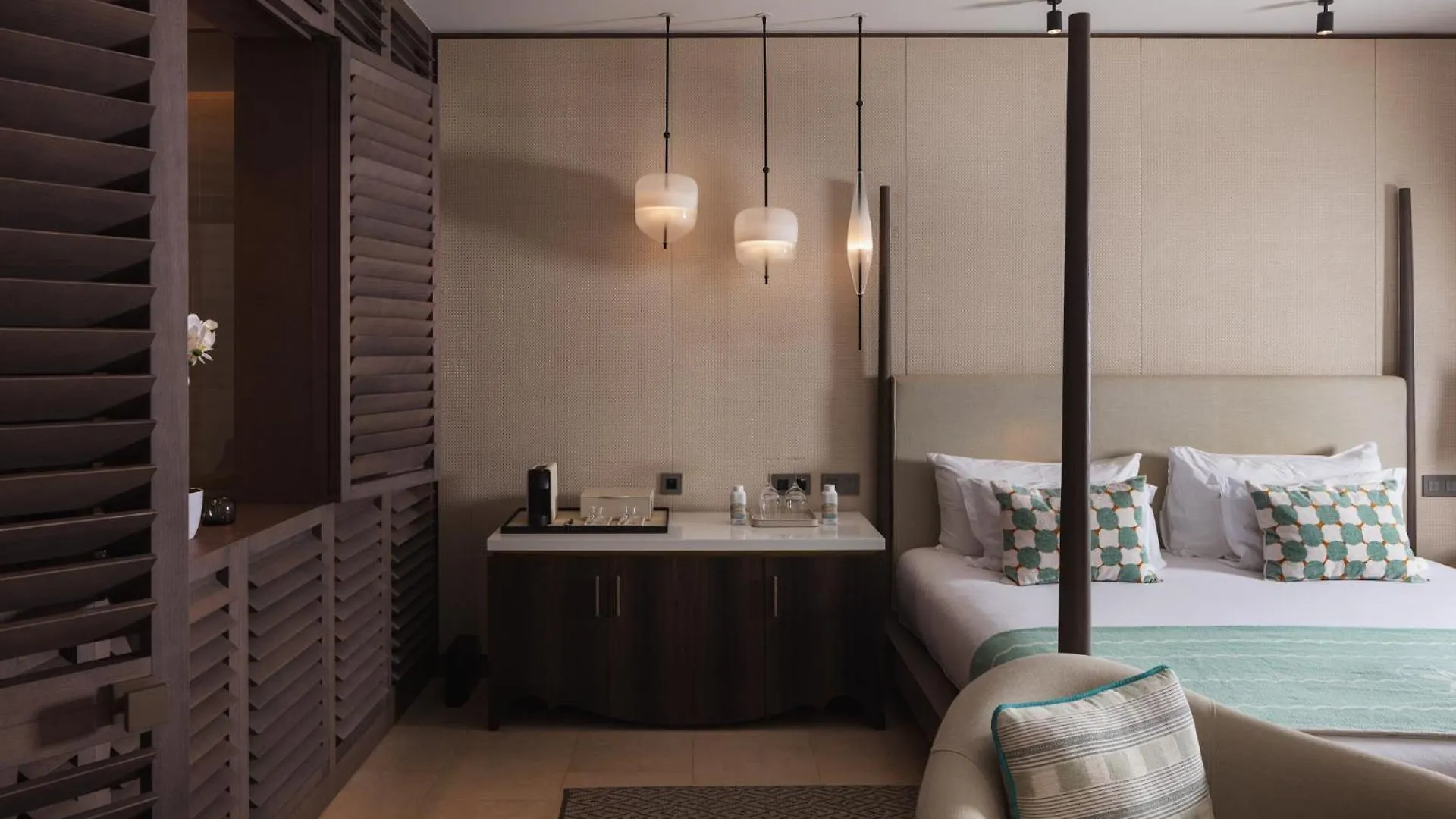 Le Barthelemy Hotel & Spa Gustavia