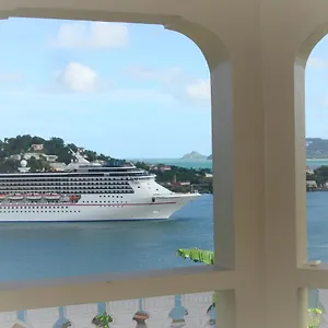 Aparthotel Bayside St. Lucia