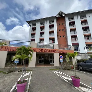 Hostal Centre International De Sejour