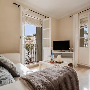  Appartement Little Sopranis Little Espagne