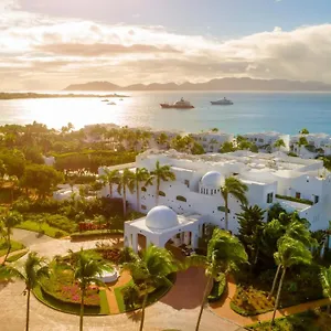 Aurora Anguilla Resort&golf Club Blowing Point Village