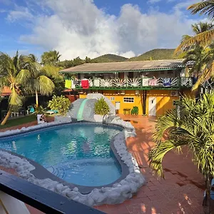 Hotel Rancho El Sobrino