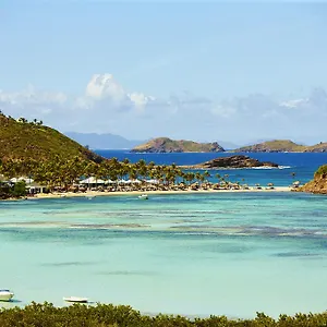 Hotel Le Guanahani