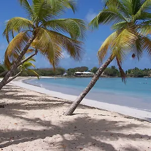 Appartement Little Paradise, Sainte-Anne