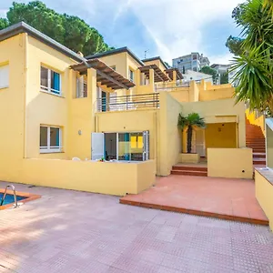  Appartement Velazquez-2 By Interhome Espagne