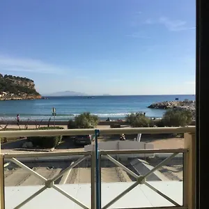  Appartement Front De Les Pieds Dans L'eau France