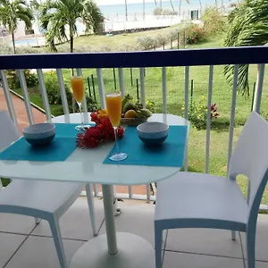 Appartement De Charme Res Archipel&savane, Le Gosier (Grande-Terre)
